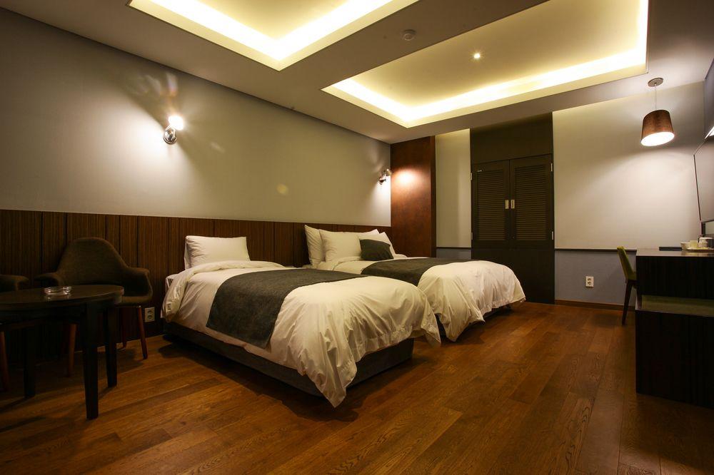 Karak Tourist Hotel Soul Exteriér fotografie