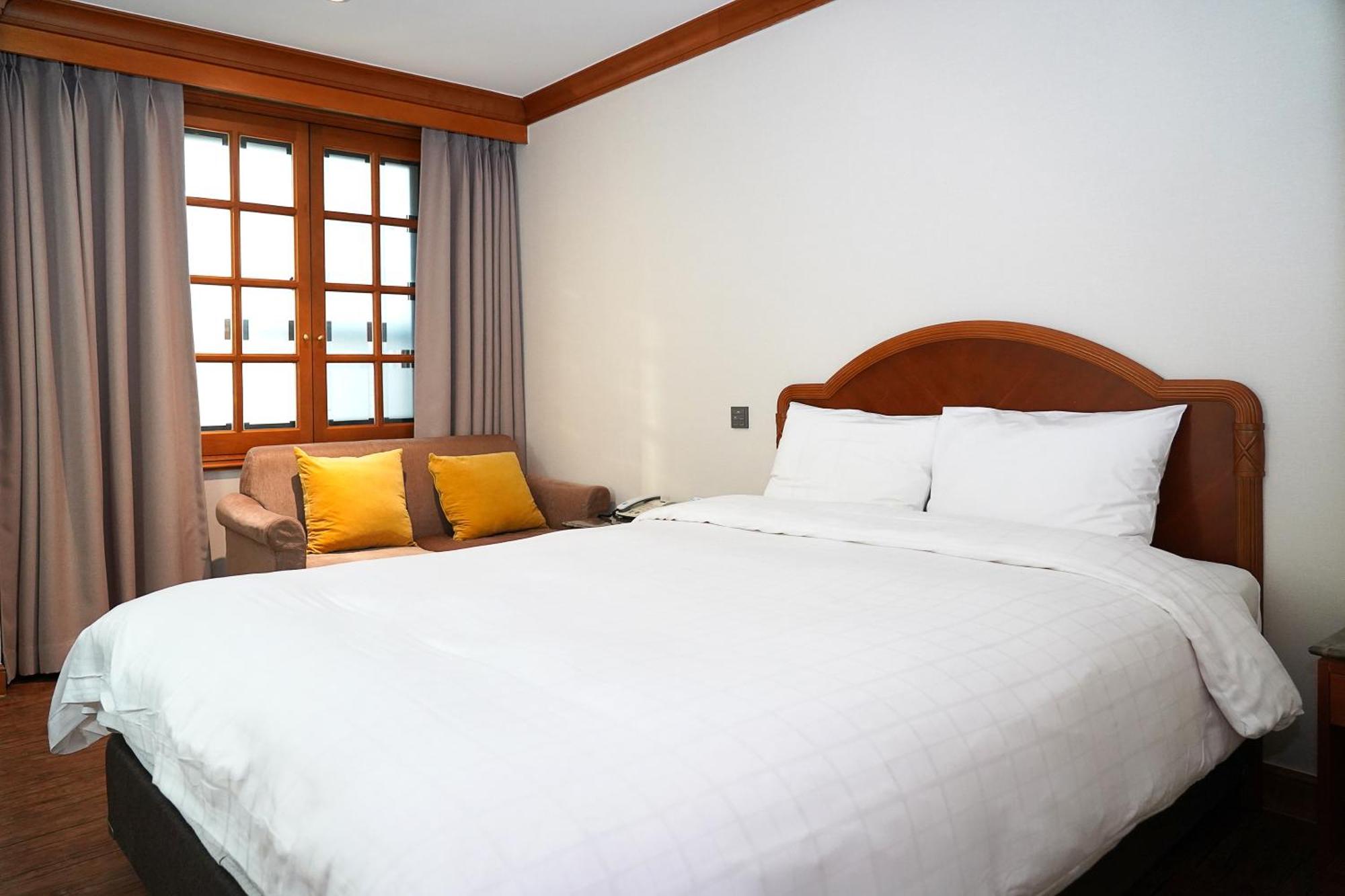 Karak Tourist Hotel Soul Exteriér fotografie