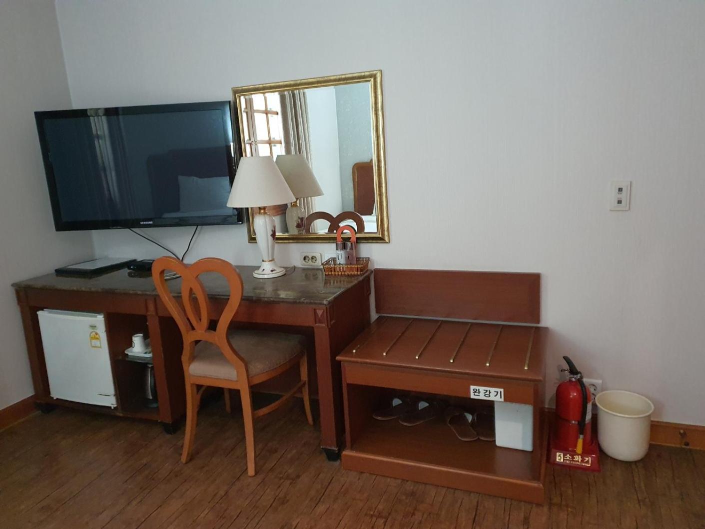 Karak Tourist Hotel Soul Exteriér fotografie