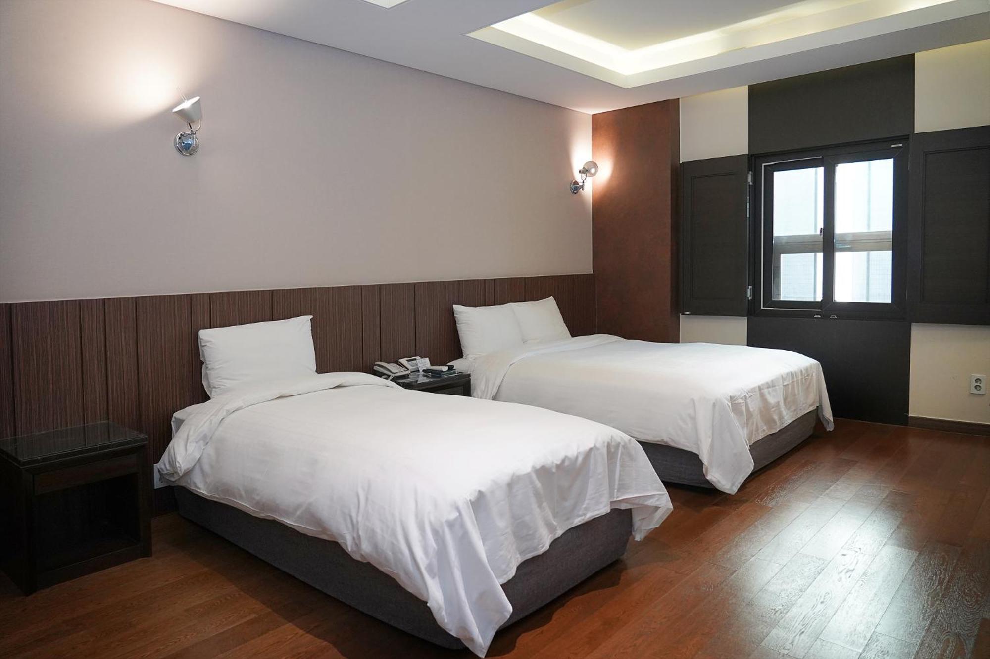 Karak Tourist Hotel Soul Exteriér fotografie