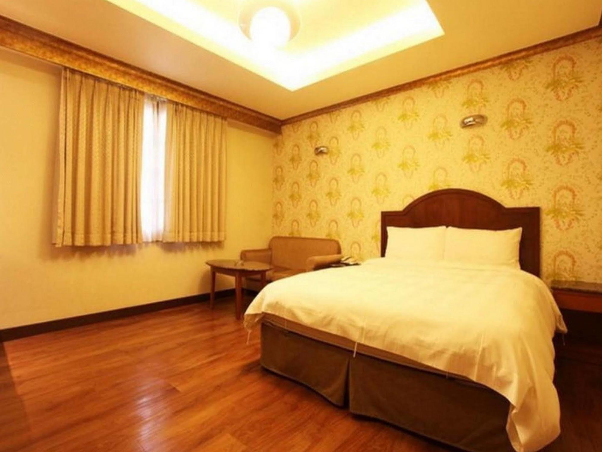 Karak Tourist Hotel Soul Exteriér fotografie