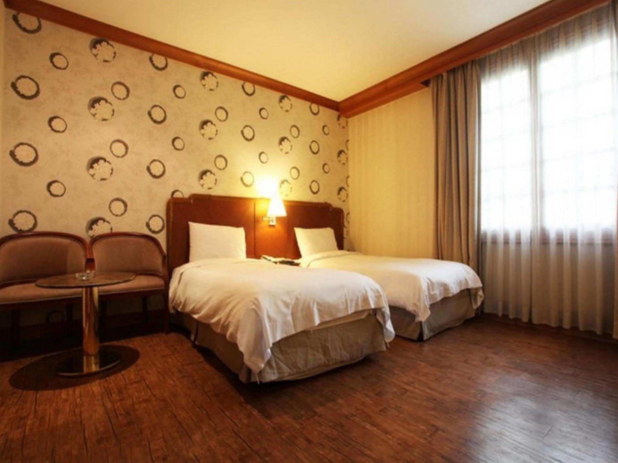 Karak Tourist Hotel Soul Exteriér fotografie