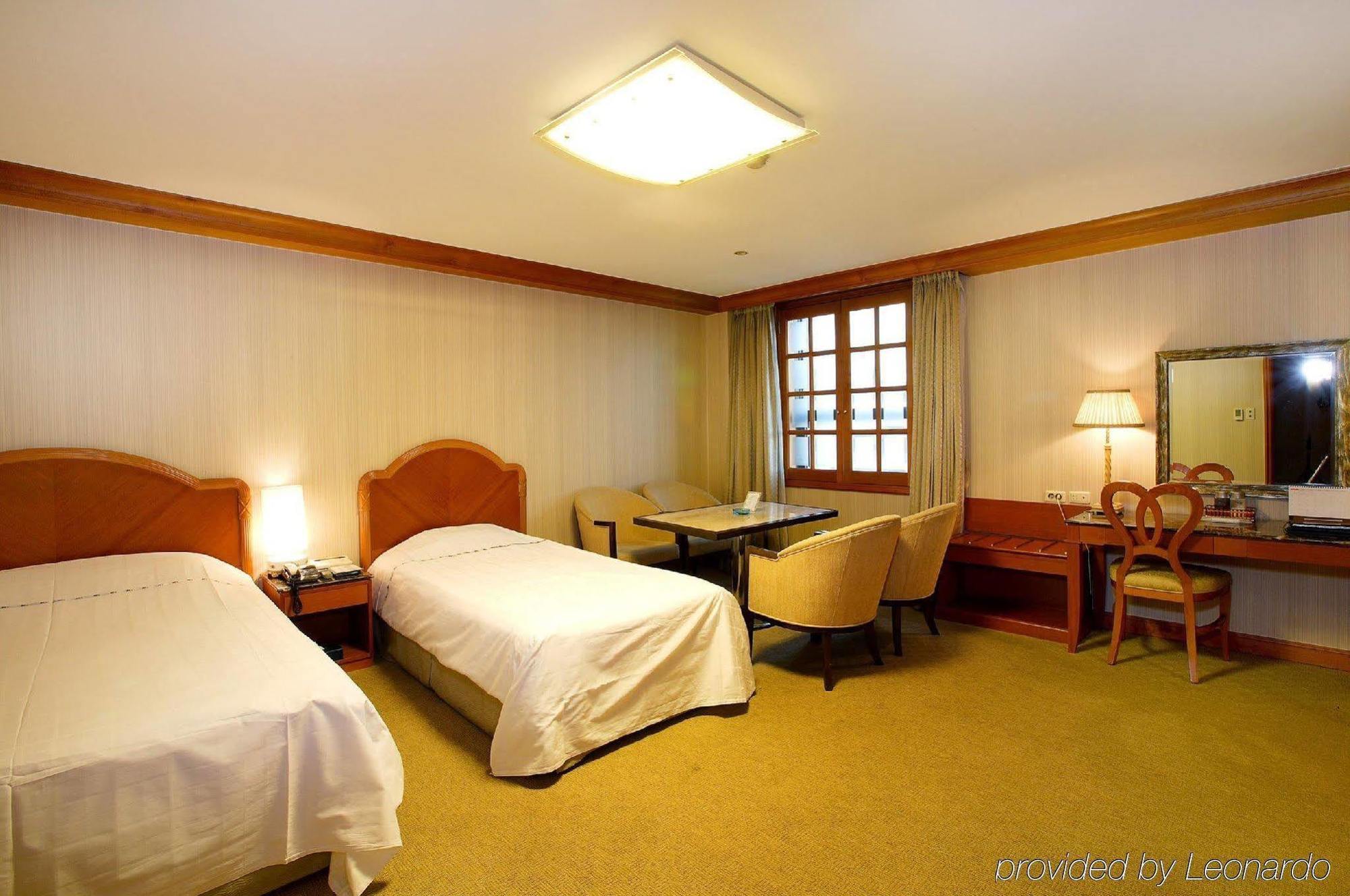 Karak Tourist Hotel Soul Exteriér fotografie