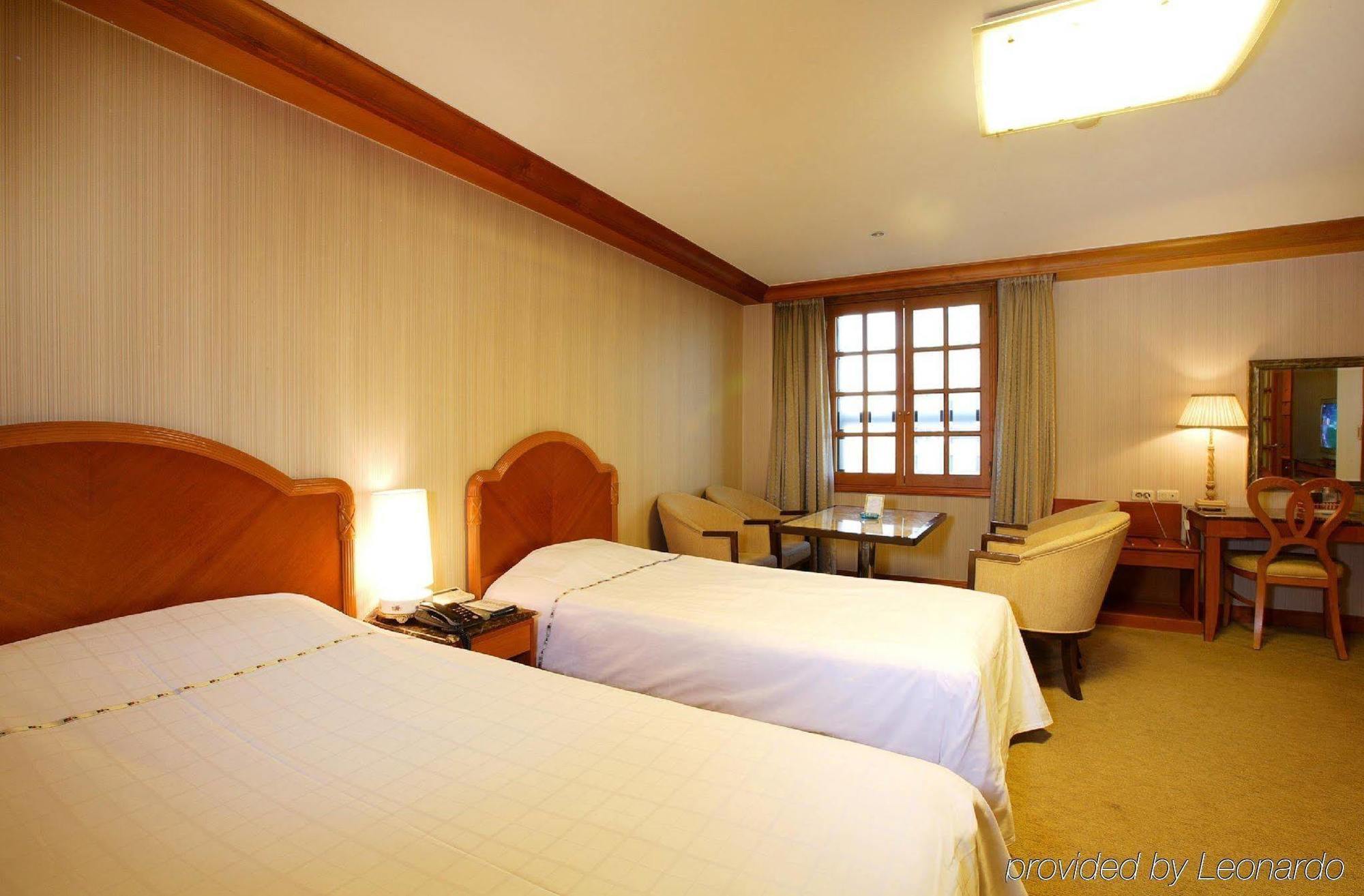 Karak Tourist Hotel Soul Exteriér fotografie